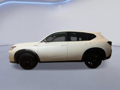 2025 Acura ADX w/A-Spec Advance Package
