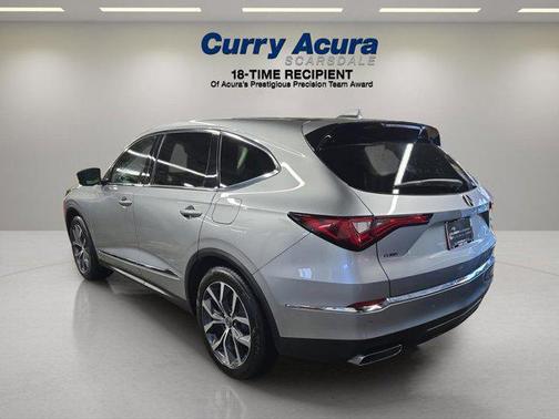 2023 Acura MDX Technology Package