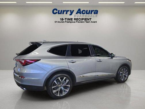 2023 Acura MDX Technology Package