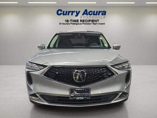 2023 Acura MDX Technology Package