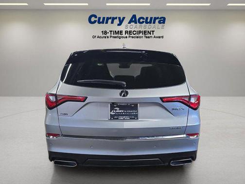 2023 Acura MDX Technology Package