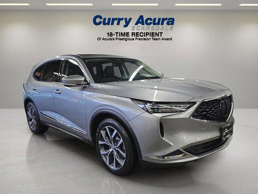 2023 Acura MDX Technology Package