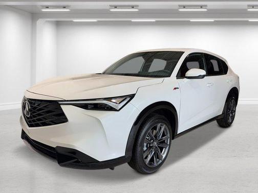 2025 Acura ADX w/A-Spec Package