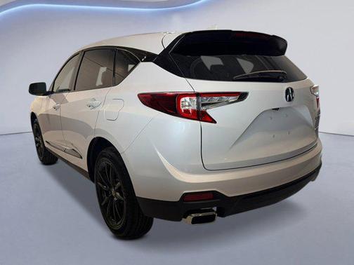 Platinum White Pearl 2026 Acura RDX Base