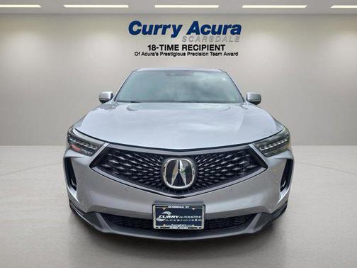 2022 Acura RDX A-Spec Package