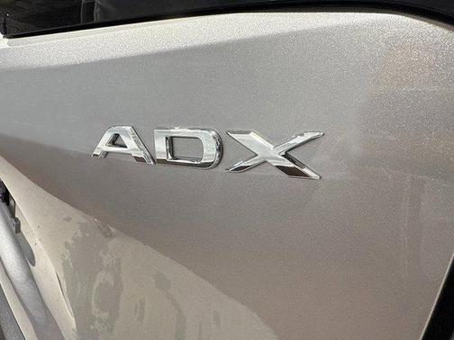 2025 Acura ADX AWD