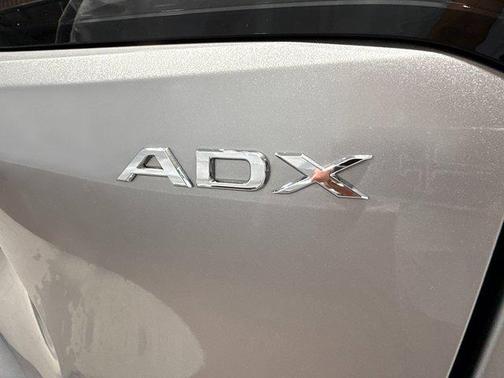 2025 Acura ADX AWD