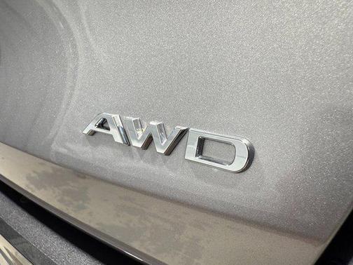 2025 Acura ADX AWD