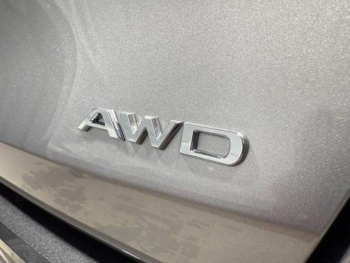 2025 Acura ADX AWD