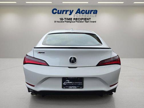2023 Acura Integra A-SPEC