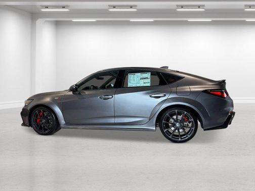 2025 Acura Integra Type S