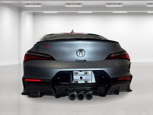 2025 Acura Integra Type S