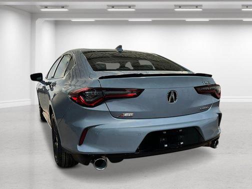 2025 Acura TLX A-Spec