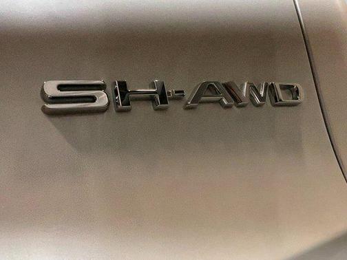 2026 Acura RDX Advance Package