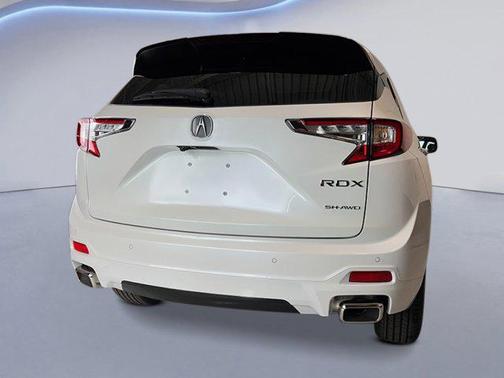 2026 Acura RDX Advance Package