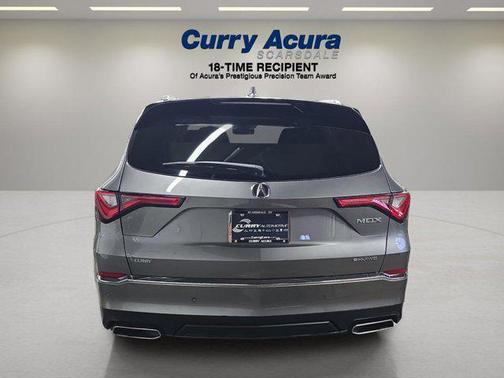 2023 Acura MDX Advance Package