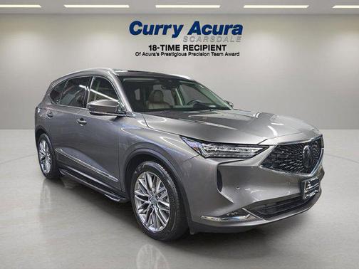 2023 Acura MDX Advance Package