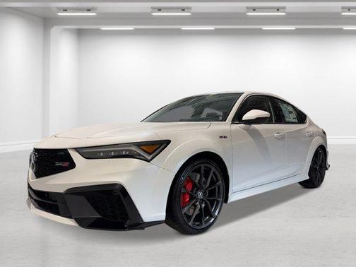 2025 Acura Integra Type S