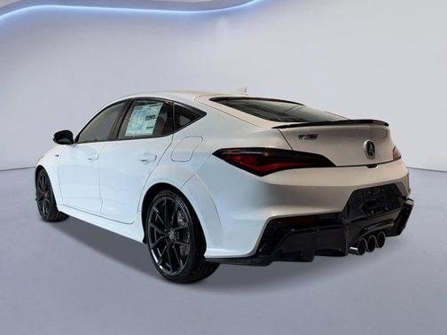 2025 Acura Integra Type S