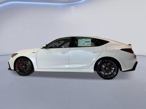 2025 Acura Integra Type S