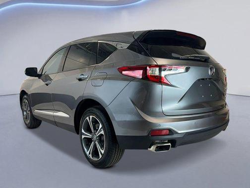 2026 Acura RDX Technology Package