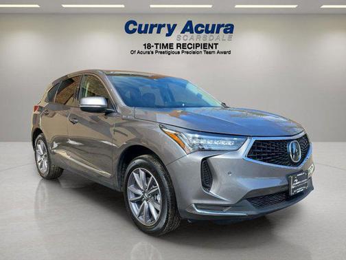 2023 Acura RDX Technology Package
