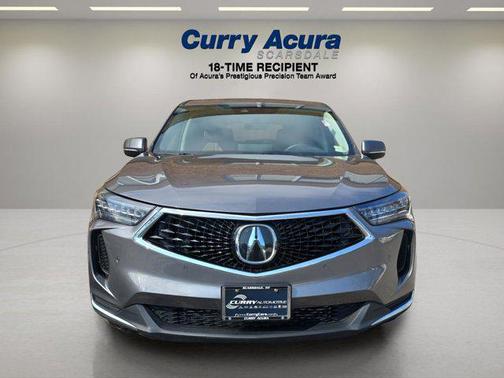 2023 Acura RDX Technology Package