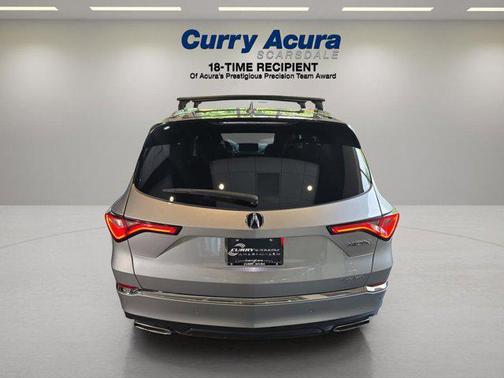 2023 Acura MDX Technology Package