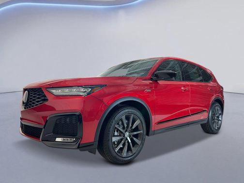 2026 Acura MDX w/A-Spec Package