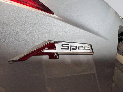 Solar Silver Metallic 2026 Acura RDX Base