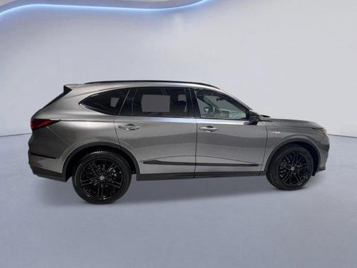2026 Acura MDX A-SPEC Advance Package