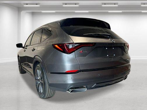 2025 Acura MDX A-SPEC