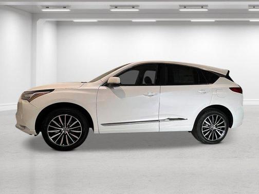 2025 Acura RDX Advance Package