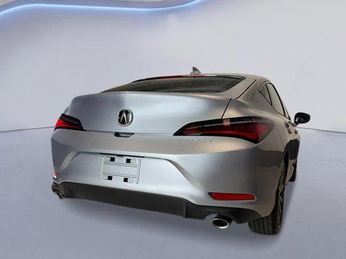 2026 Acura Integra CVT