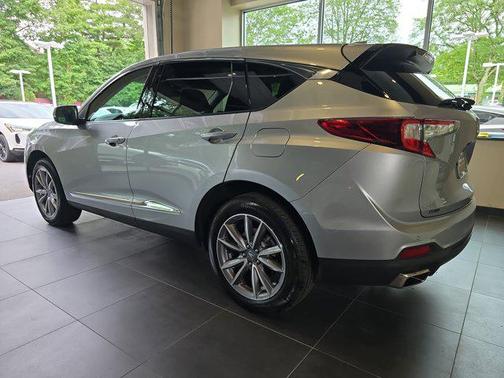 2022 Acura RDX Technology Package