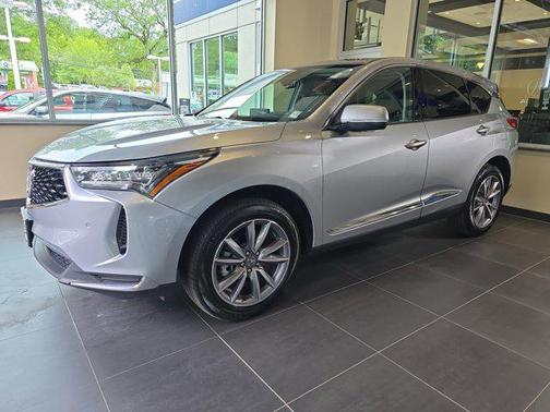 2022 Acura RDX Technology Package