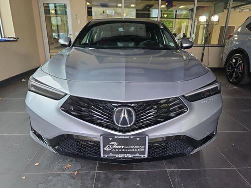 2023 Acura Integra A-SPEC Technology