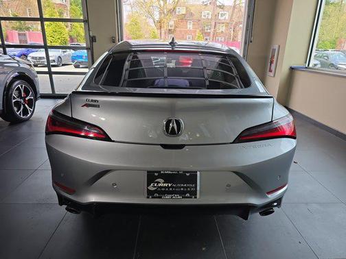 2023 Acura Integra A-SPEC Technology