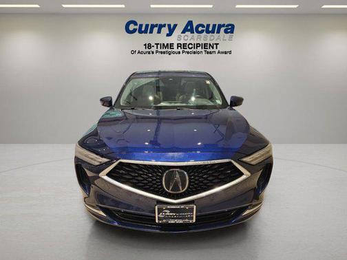 2023 Acura MDX Technology Package