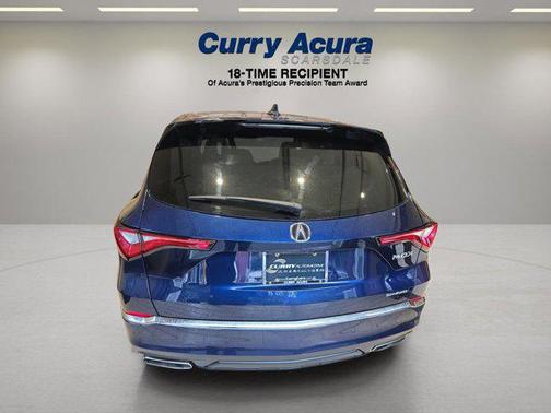 2023 Acura MDX Technology Package