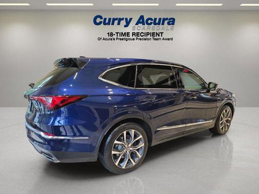 2023 Acura MDX Technology Package