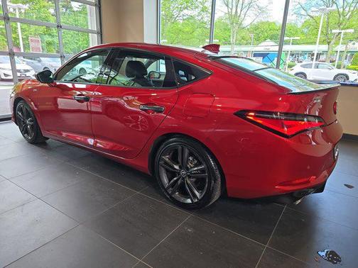 2023 Acura Integra A-SPEC Technology