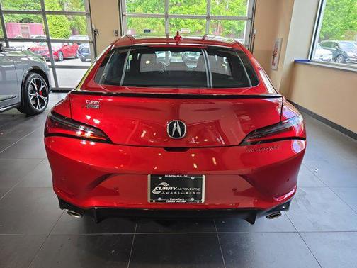 2023 Acura Integra A-SPEC Technology