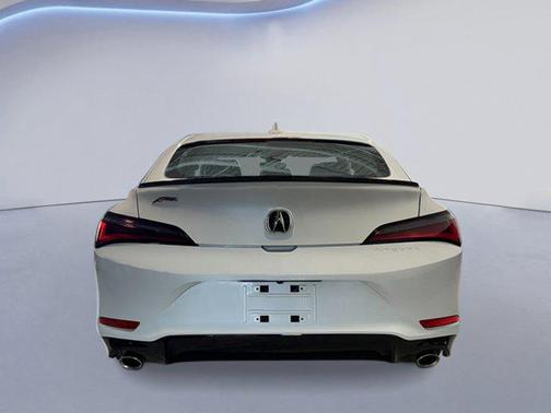 2026 Acura Integra FWD A-Spec