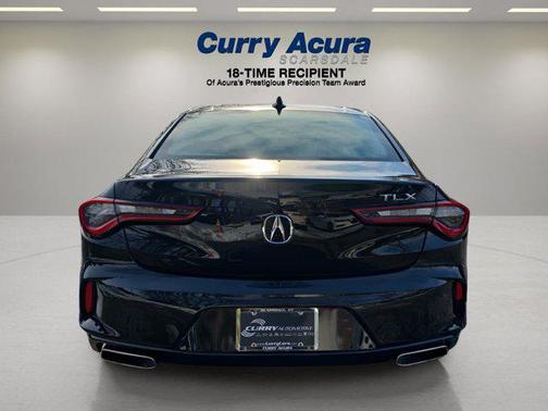 2022 Acura TLX FWD