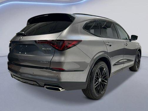 2026 Acura MDX A-SPEC Advance Package