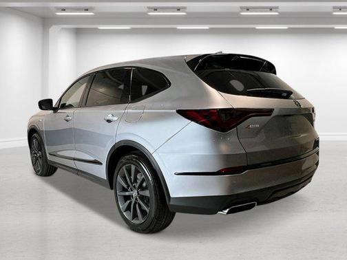 2025 Acura MDX A-SPEC