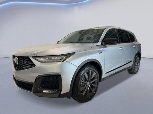 2025 Acura MDX A-SPEC