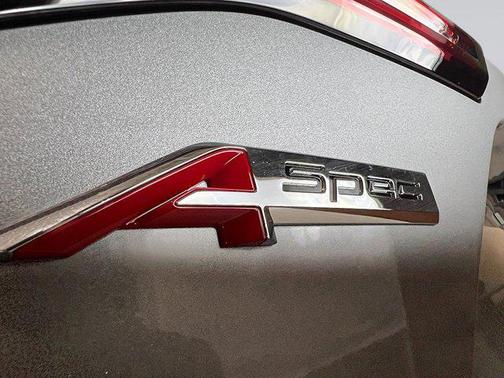 2025 Acura MDX A-SPEC