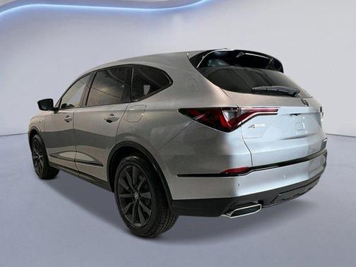 2025 Acura MDX A-SPEC